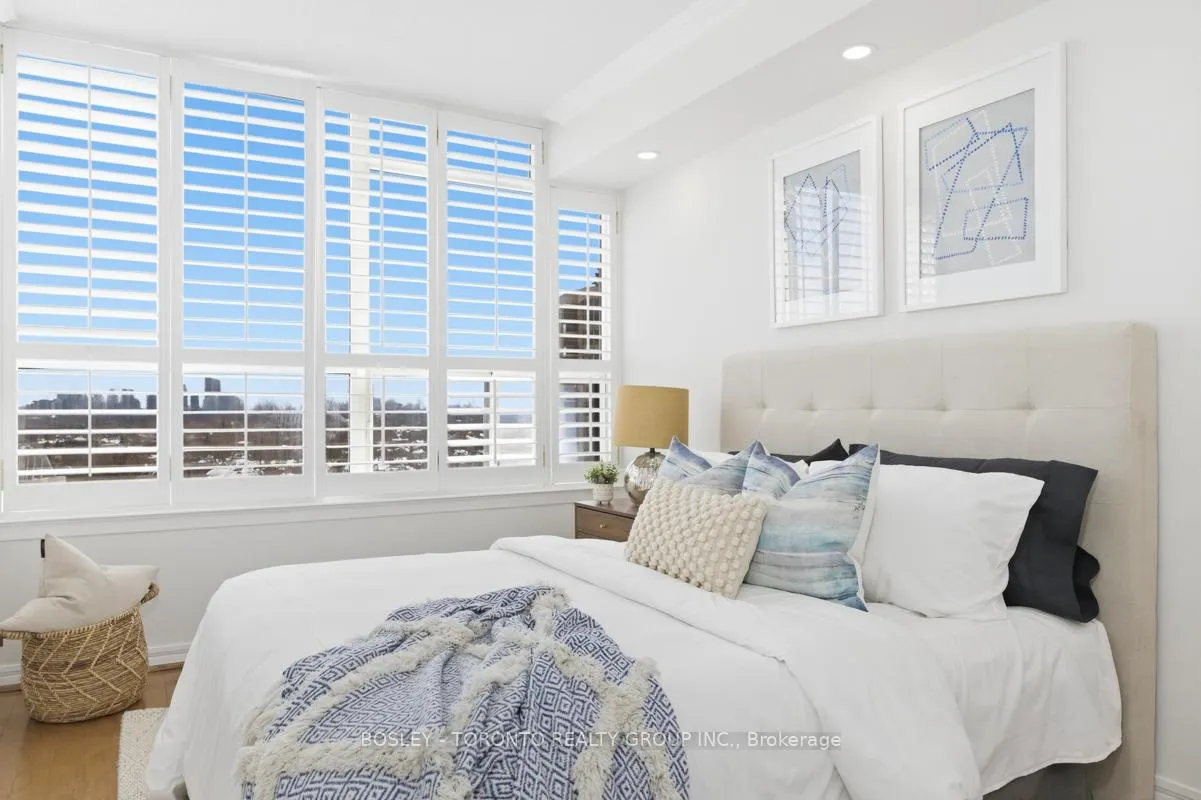 Photo 29 of Unit 1514, 268 Ridley Boulevard, Toronto, Bedford Park-Nortown — HOMEH