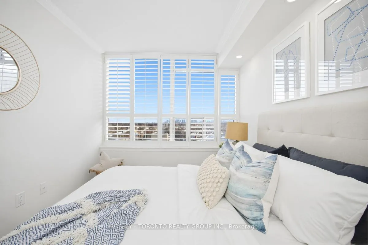 Photo 30 of Unit 1514, 268 Ridley Boulevard, Toronto, Bedford Park-Nortown — HOMEH