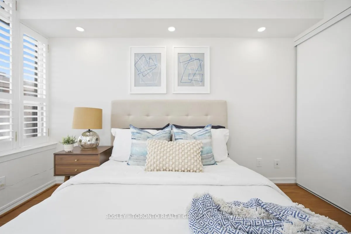 Photo 31 of Unit 1514, 268 Ridley Boulevard, Toronto, Bedford Park-Nortown — HOMEH