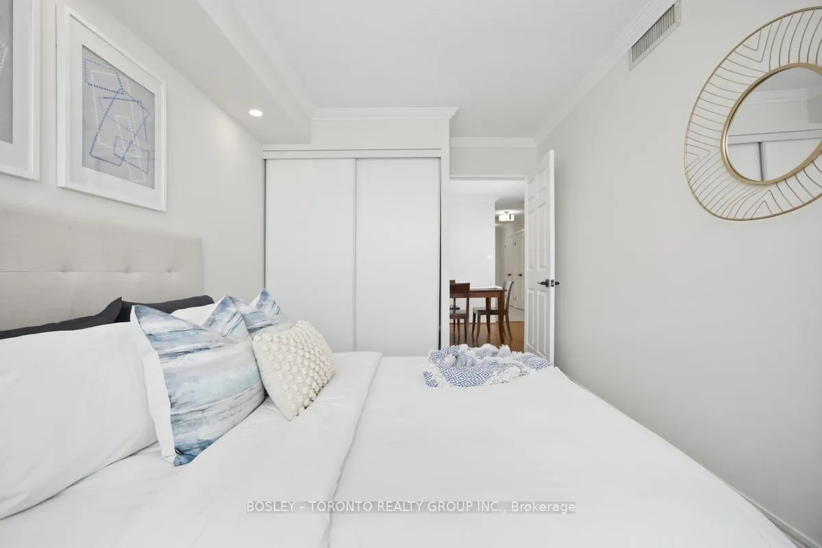 Photo 32 of Unit 1514, 268 Ridley Boulevard, Toronto, Bedford Park-Nortown — HOMEH