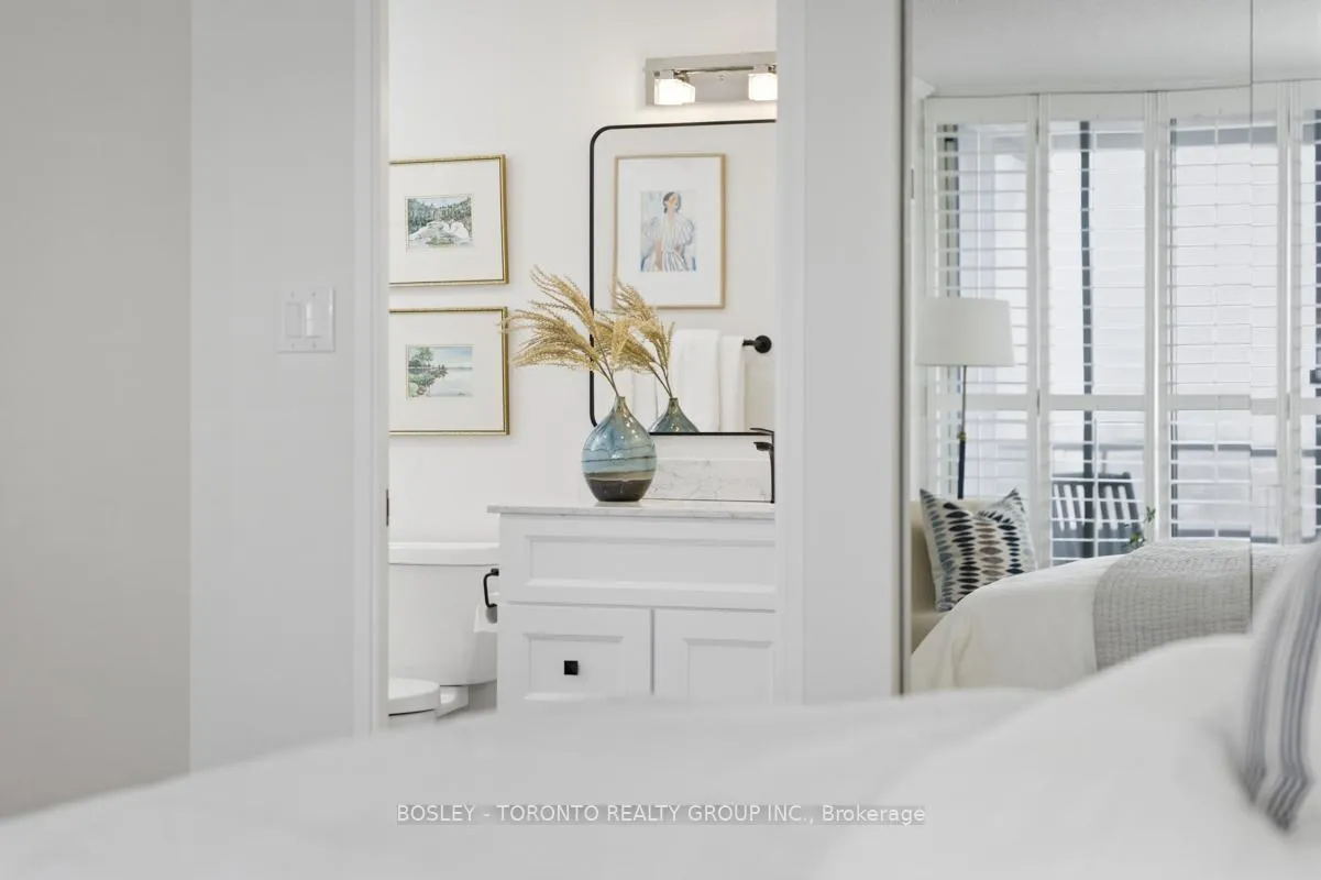 Photo 33 of Unit 1514, 268 Ridley Boulevard, Toronto, Bedford Park-Nortown — HOMEH