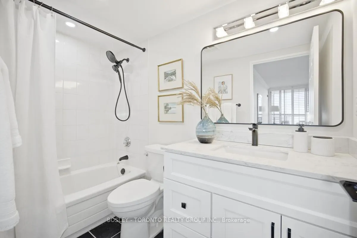 Photo 34 of Unit 1514, 268 Ridley Boulevard, Toronto, Bedford Park-Nortown — HOMEH