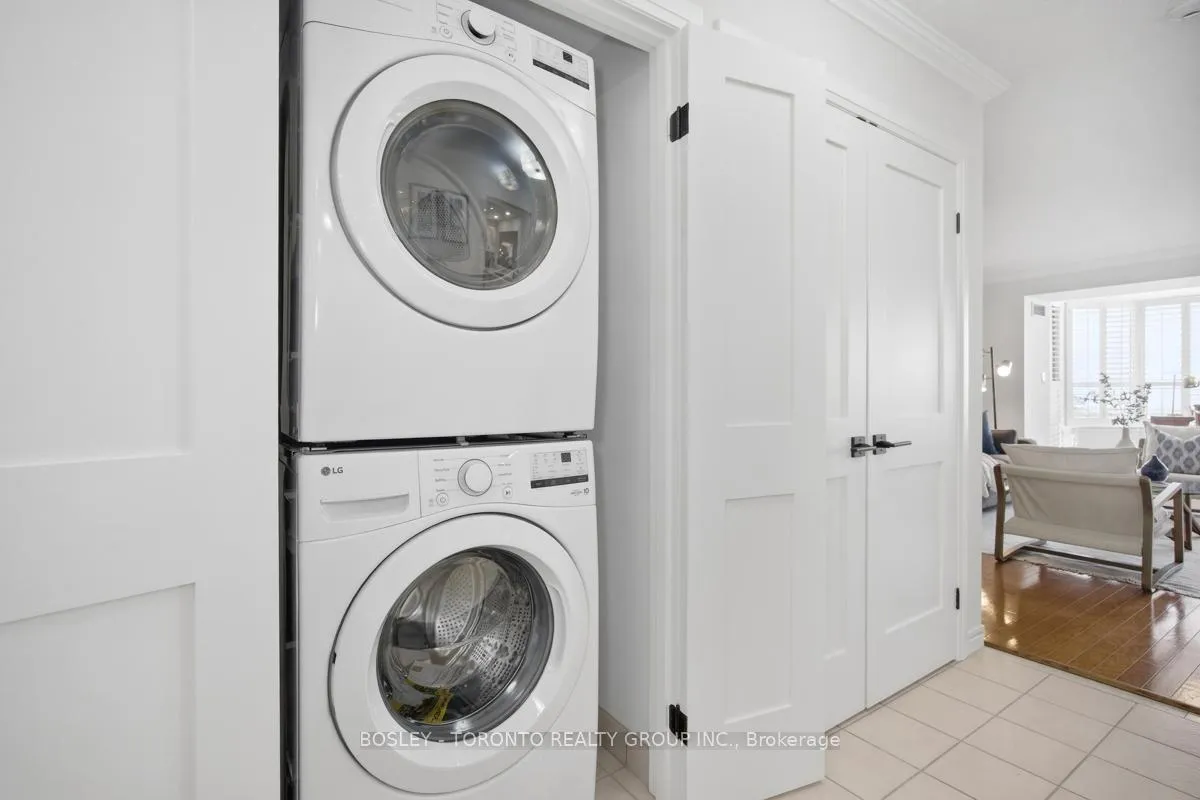 Photo 35 of Unit 1514, 268 Ridley Boulevard, Toronto, Bedford Park-Nortown — HOMEH