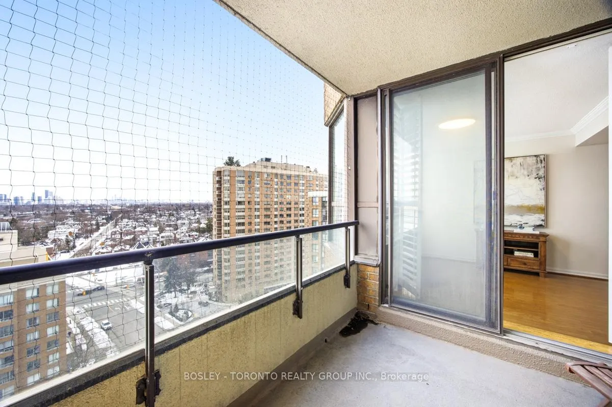 Photo 38 of Unit 1514, 268 Ridley Boulevard, Toronto, Bedford Park-Nortown — HOMEH