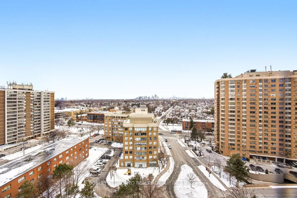 Photo 39 of Unit 1514, 268 Ridley Boulevard, Toronto, Bedford Park-Nortown — HOMEH