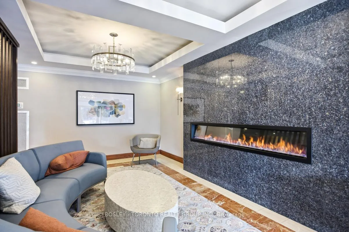 Photo 40 of Unit 1514, 268 Ridley Boulevard, Toronto, Bedford Park-Nortown — HOMEH
