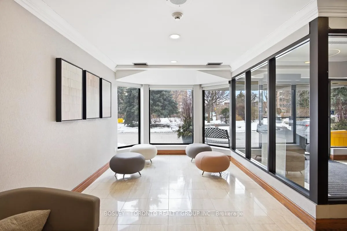 Photo 41 of Unit 1514, 268 Ridley Boulevard, Toronto, Bedford Park-Nortown — HOMEH