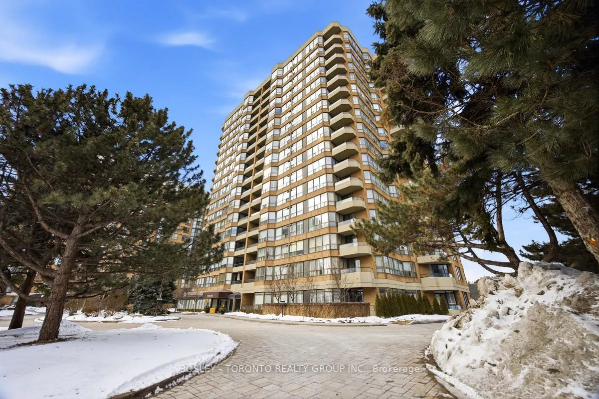 Photo 42 of Unit 1514, 268 Ridley Boulevard, Toronto, Bedford Park-Nortown — HOMEH