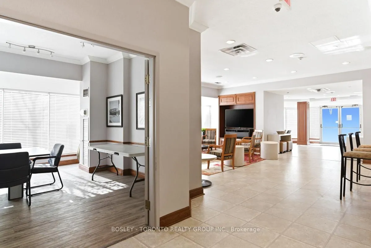 Photo 43 of Unit 1514, 268 Ridley Boulevard, Toronto, Bedford Park-Nortown — HOMEH