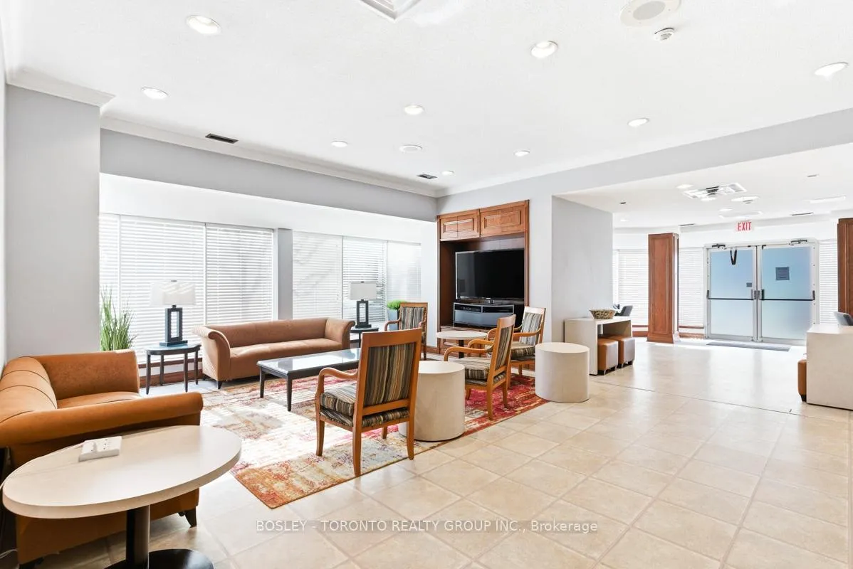 Photo 44 of Unit 1514, 268 Ridley Boulevard, Toronto, Bedford Park-Nortown — HOMEH