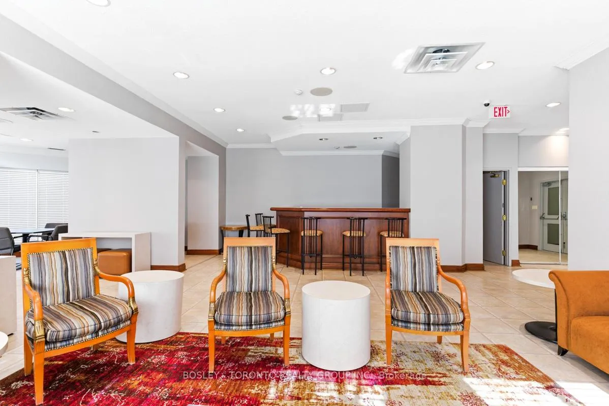 Photo 45 of Unit 1514, 268 Ridley Boulevard, Toronto, Bedford Park-Nortown — HOMEH