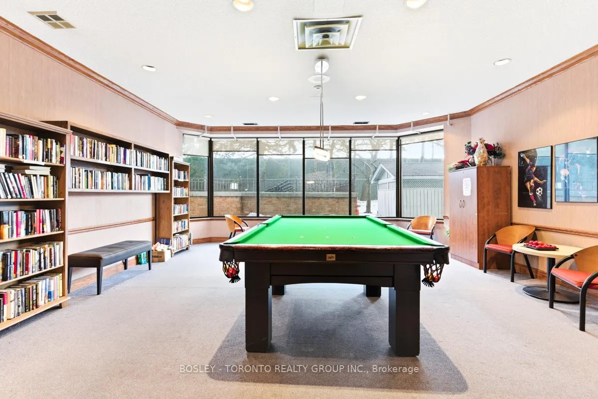 Photo 46 of Unit 1514, 268 Ridley Boulevard, Toronto, Bedford Park-Nortown — HOMEH