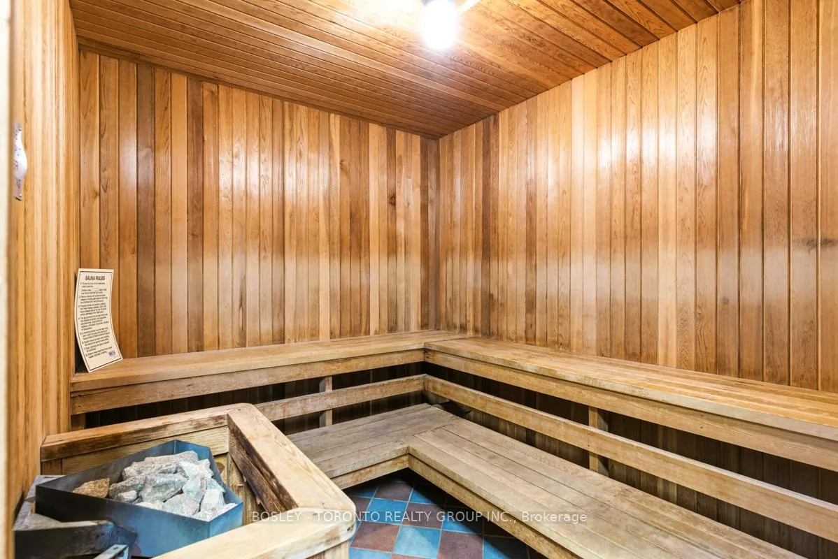 Photo 47 of Unit 1514, 268 Ridley Boulevard, Toronto, Bedford Park-Nortown — HOMEH