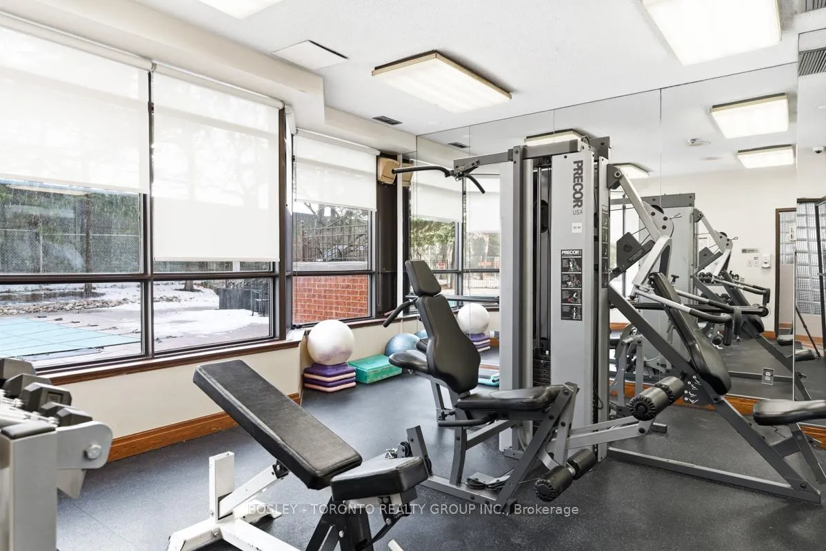 Photo 48 of Unit 1514, 268 Ridley Boulevard, Toronto, Bedford Park-Nortown — HOMEH