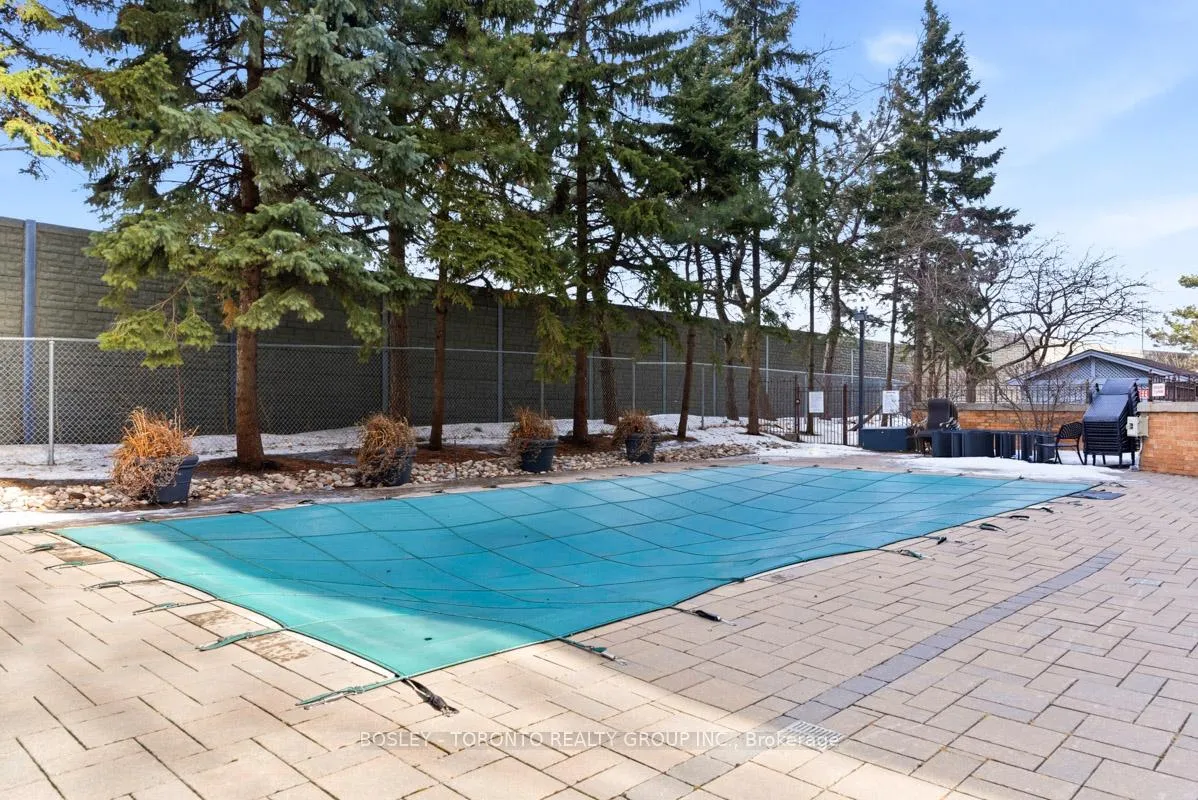 Photo 50 of Unit 1514, 268 Ridley Boulevard, Toronto, Bedford Park-Nortown — HOMEH
