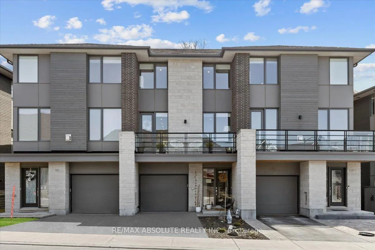 Photo 1 of 117 Boundstone Way, Ottawa, Kanata - Kanata Lakes/Heritage Hills — HOMEH