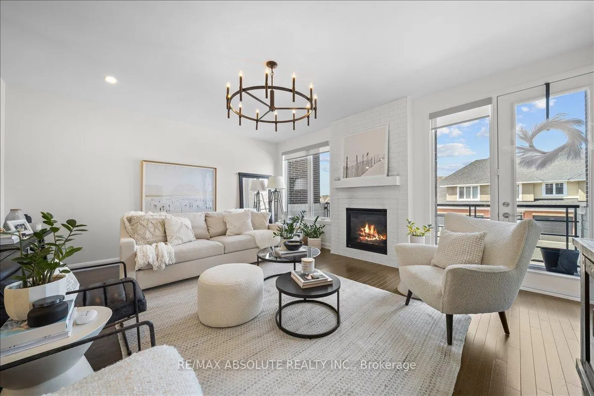 Photo 5 of 117 Boundstone Way, Ottawa, Kanata - Kanata Lakes/Heritage Hills — HOMEH