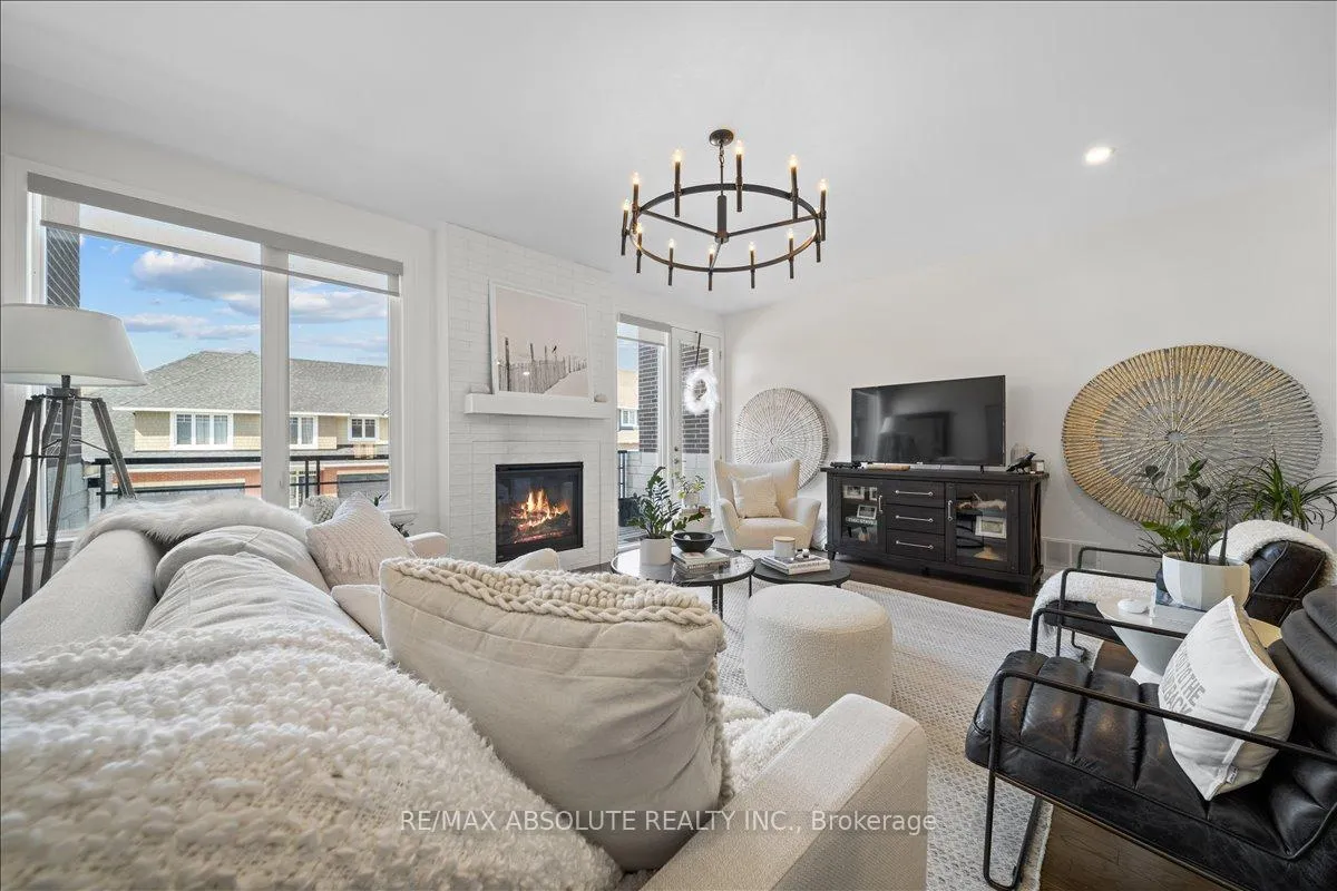 Photo 6 of 117 Boundstone Way, Ottawa, Kanata - Kanata Lakes/Heritage Hills — HOMEH