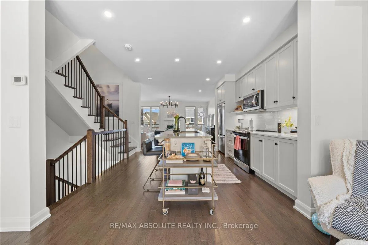 Photo 12 of 117 Boundstone Way, Ottawa, Kanata - Kanata Lakes/Heritage Hills — HOMEH