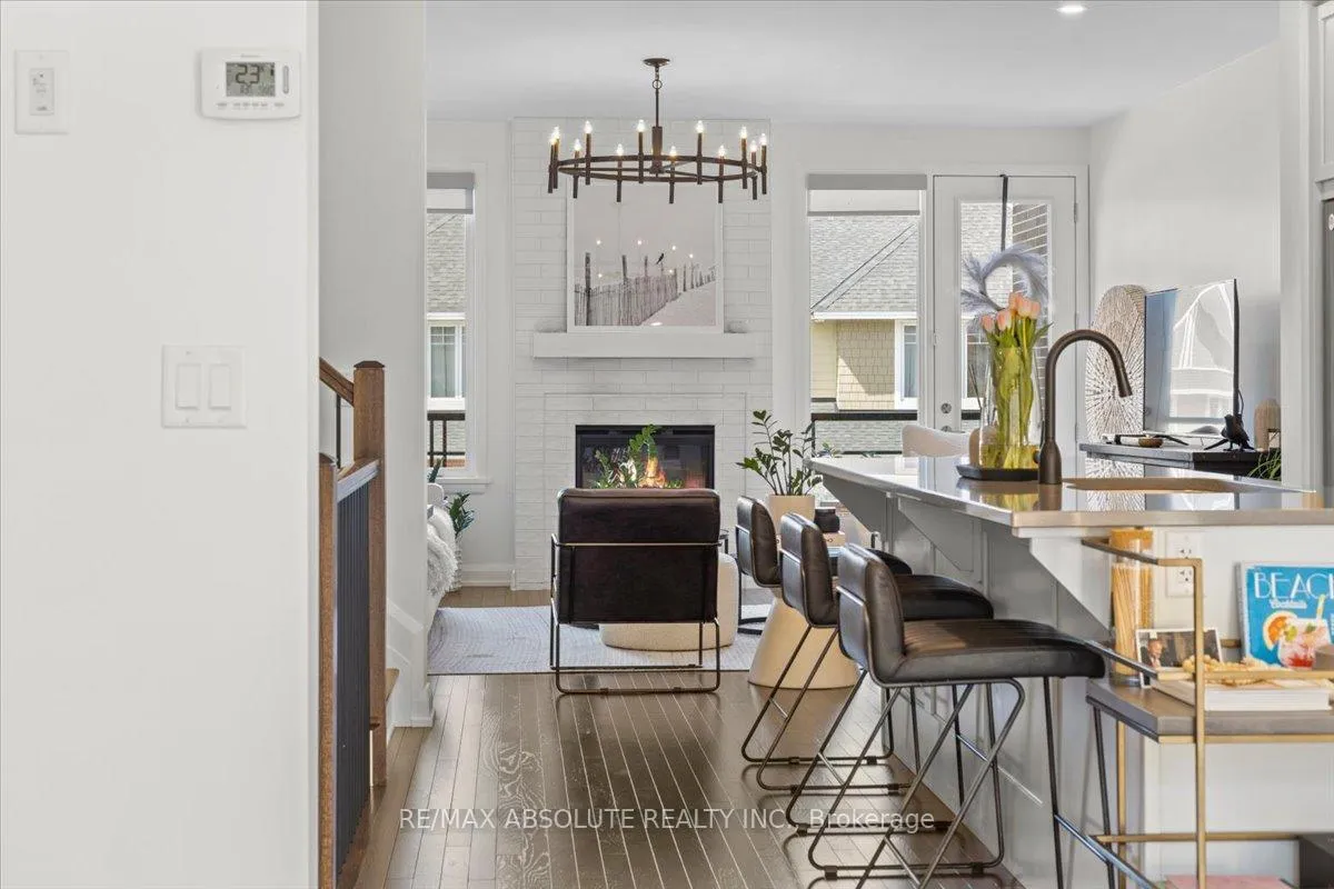Photo 16 of 117 Boundstone Way, Ottawa, Kanata - Kanata Lakes/Heritage Hills — HOMEH
