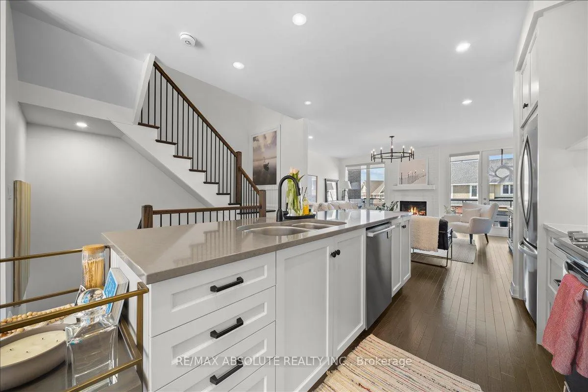 Photo 17 of 117 Boundstone Way, Ottawa, Kanata - Kanata Lakes/Heritage Hills — HOMEH