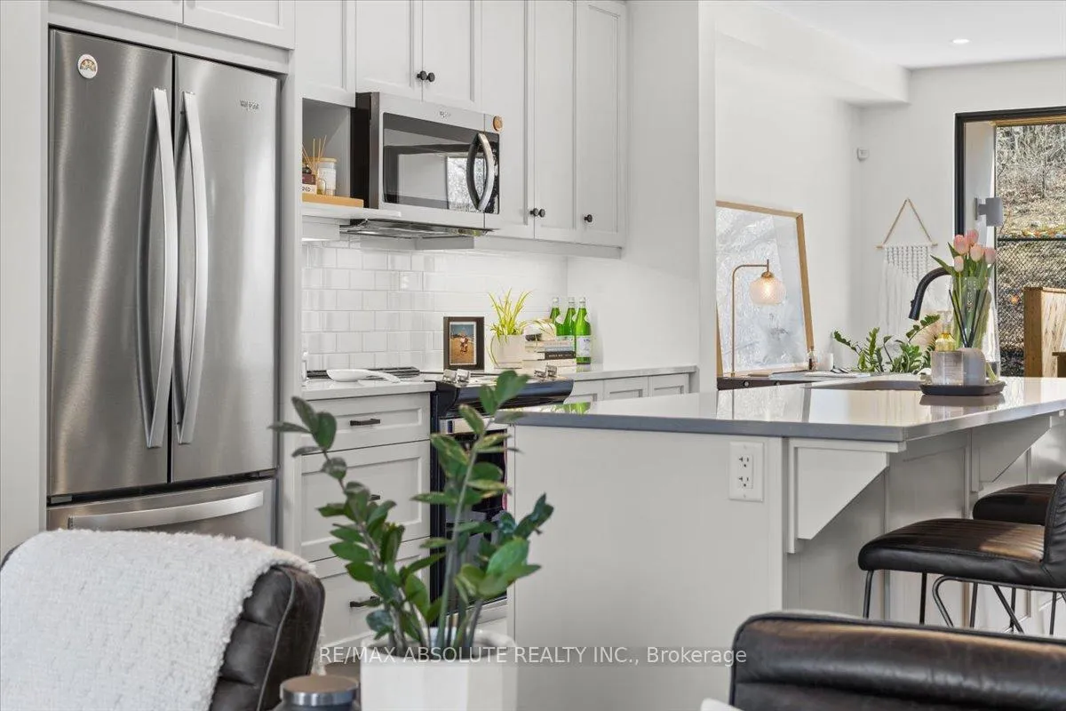Photo 18 of 117 Boundstone Way, Ottawa, Kanata - Kanata Lakes/Heritage Hills — HOMEH