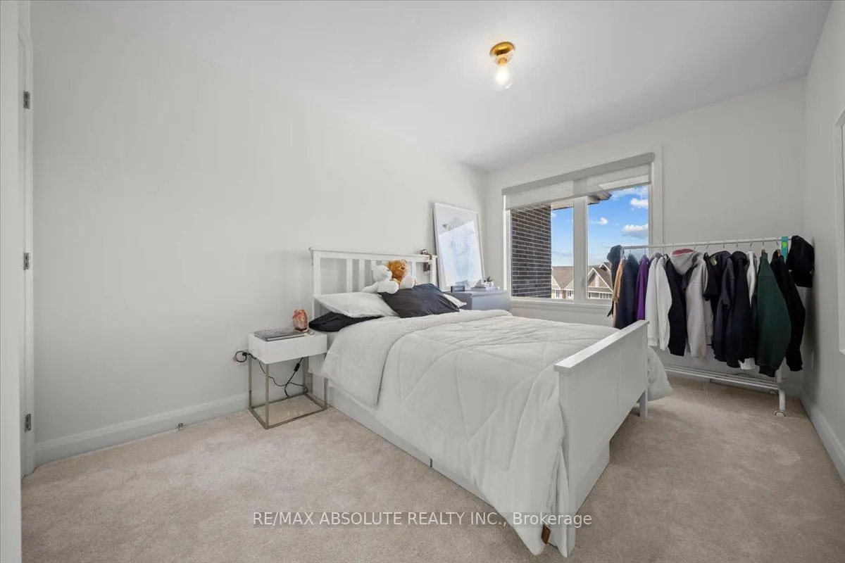Photo 23 of 117 Boundstone Way, Ottawa, Kanata - Kanata Lakes/Heritage Hills — HOMEH