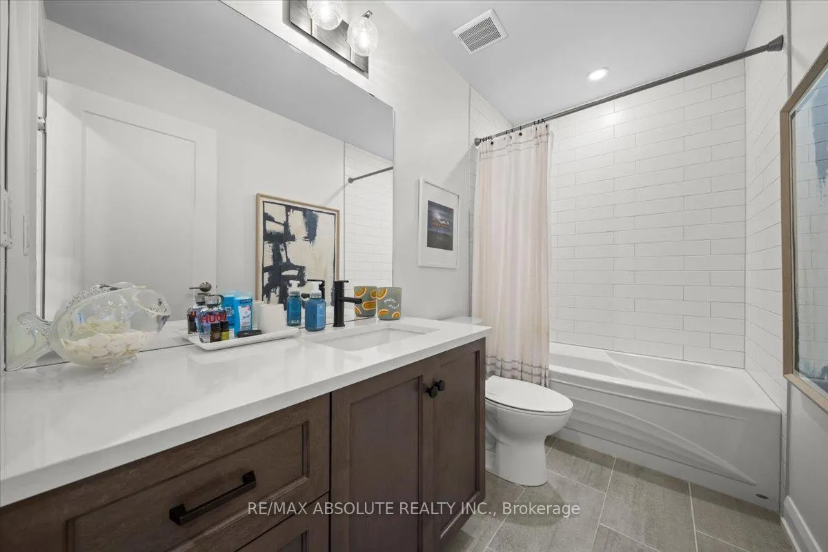 Photo 24 of 117 Boundstone Way, Ottawa, Kanata - Kanata Lakes/Heritage Hills — HOMEH
