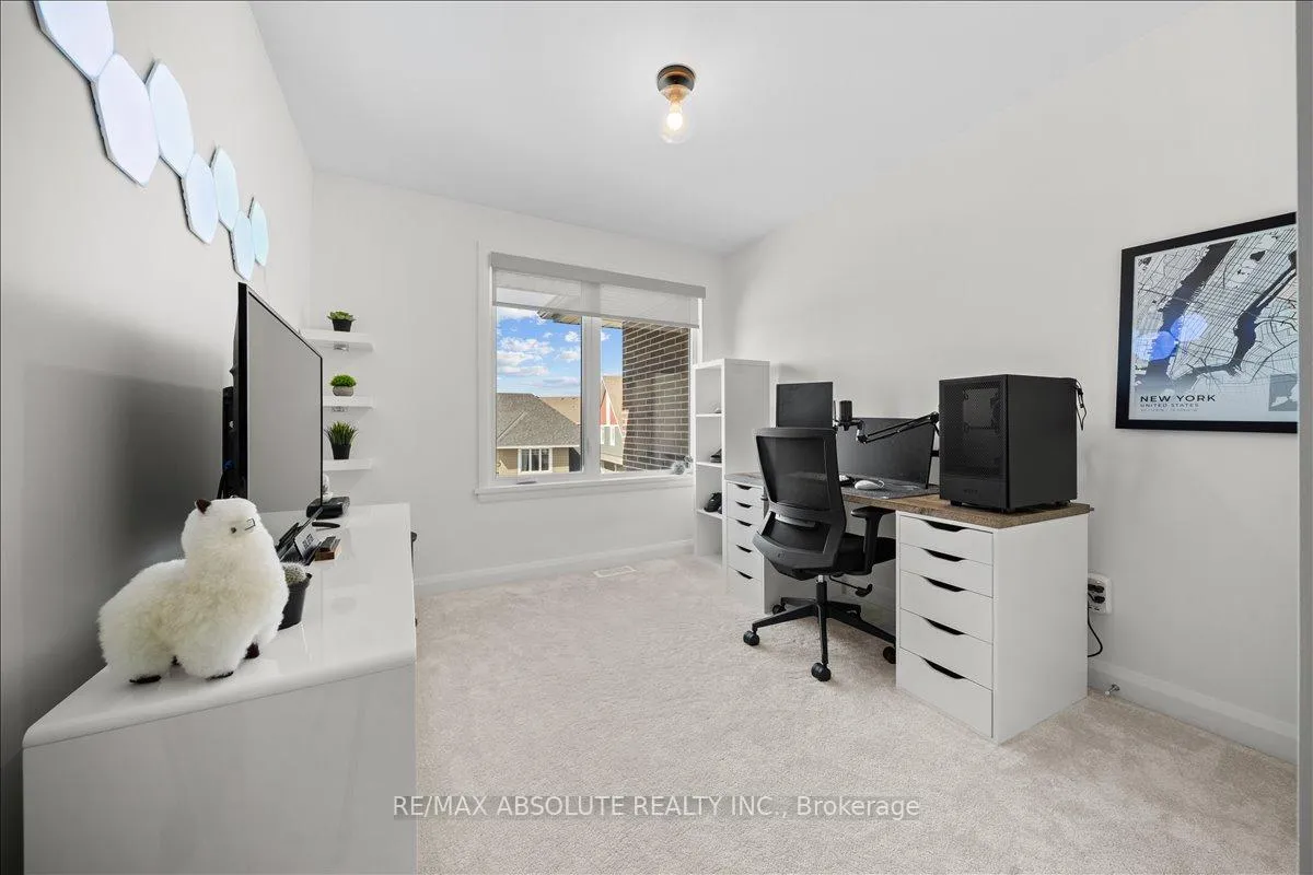 Photo 25 of 117 Boundstone Way, Ottawa, Kanata - Kanata Lakes/Heritage Hills — HOMEH