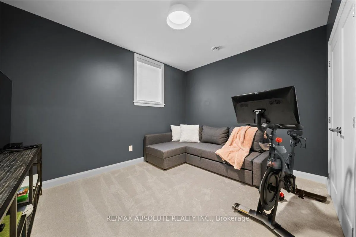 Photo 27 of 117 Boundstone Way, Ottawa, Kanata - Kanata Lakes/Heritage Hills — HOMEH