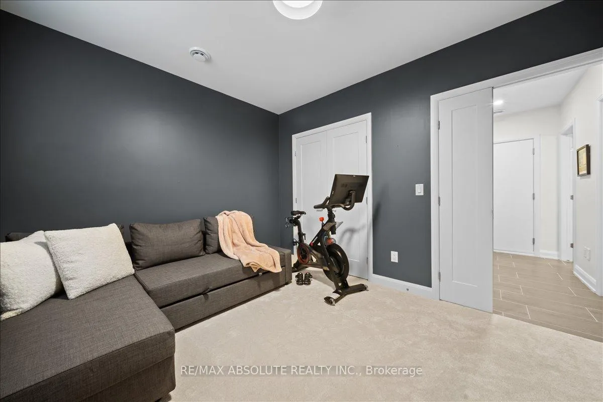 Photo 28 of 117 Boundstone Way, Ottawa, Kanata - Kanata Lakes/Heritage Hills — HOMEH