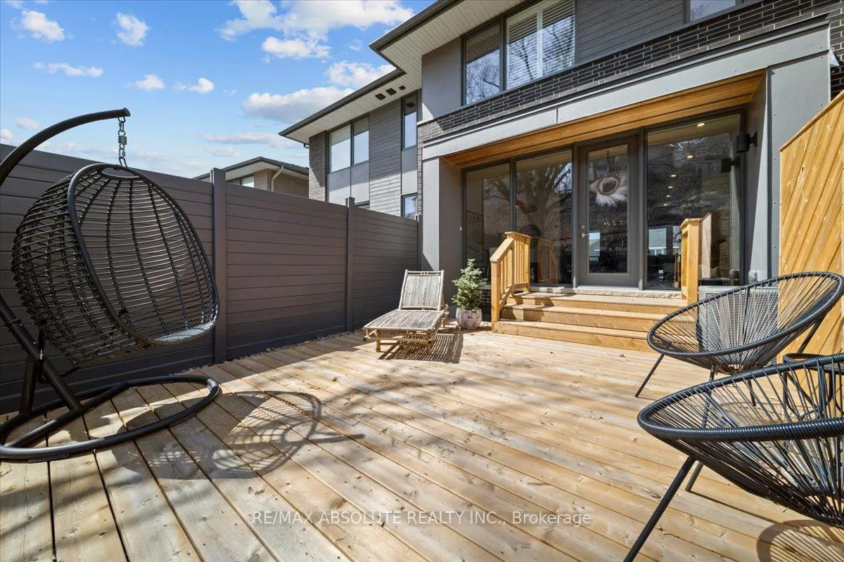 Photo 29 of 117 Boundstone Way, Ottawa, Kanata - Kanata Lakes/Heritage Hills — HOMEH
