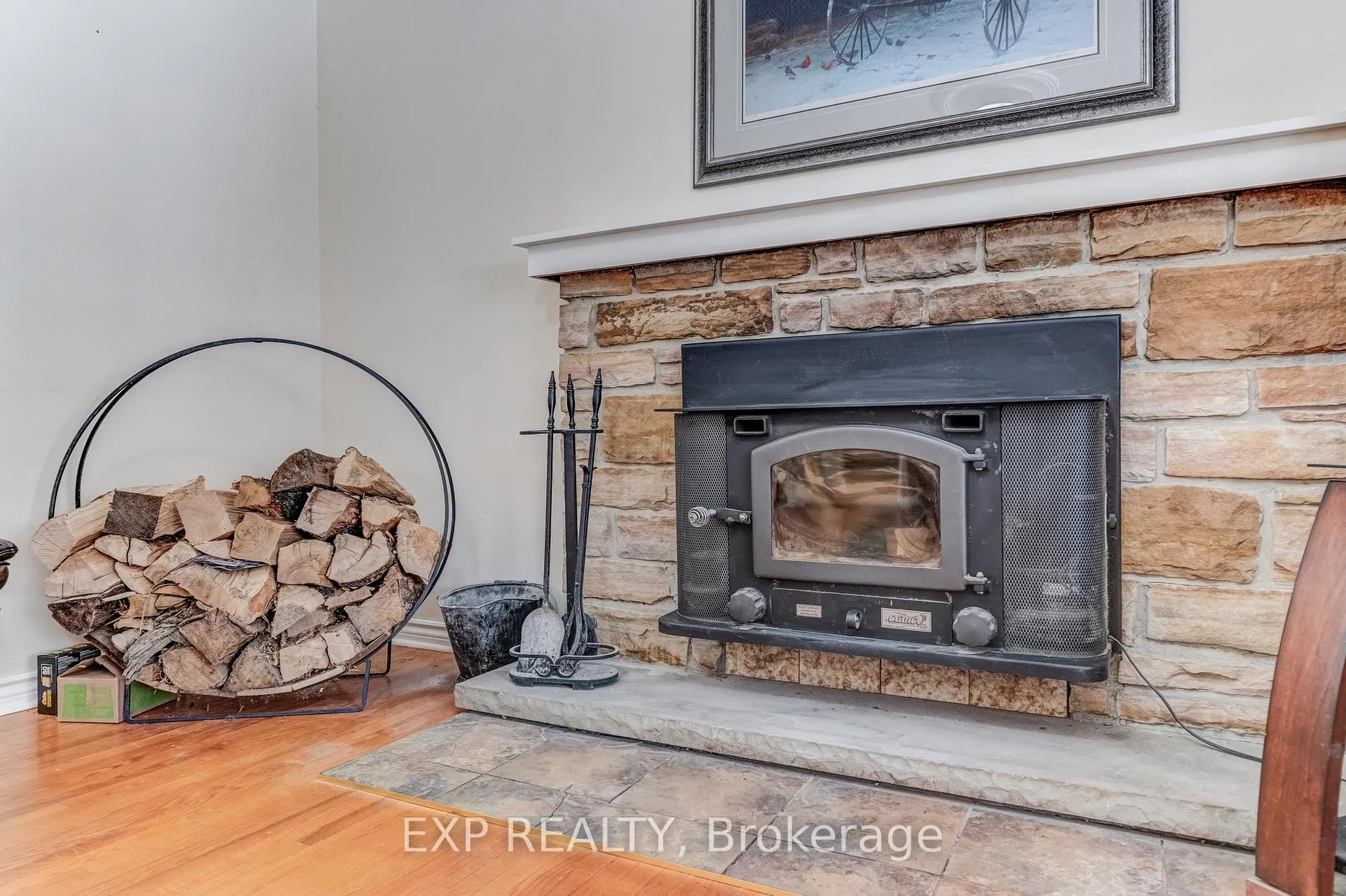 Photo 17 of 94 Cedar Street N, Uxbridge — HOMEH