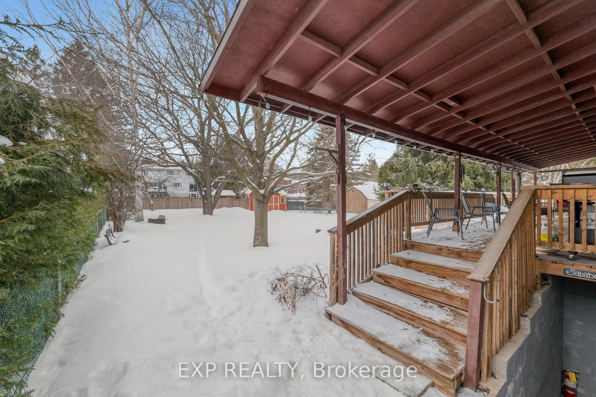 Photo 39 of 94 Cedar Street N, Uxbridge — HOMEH