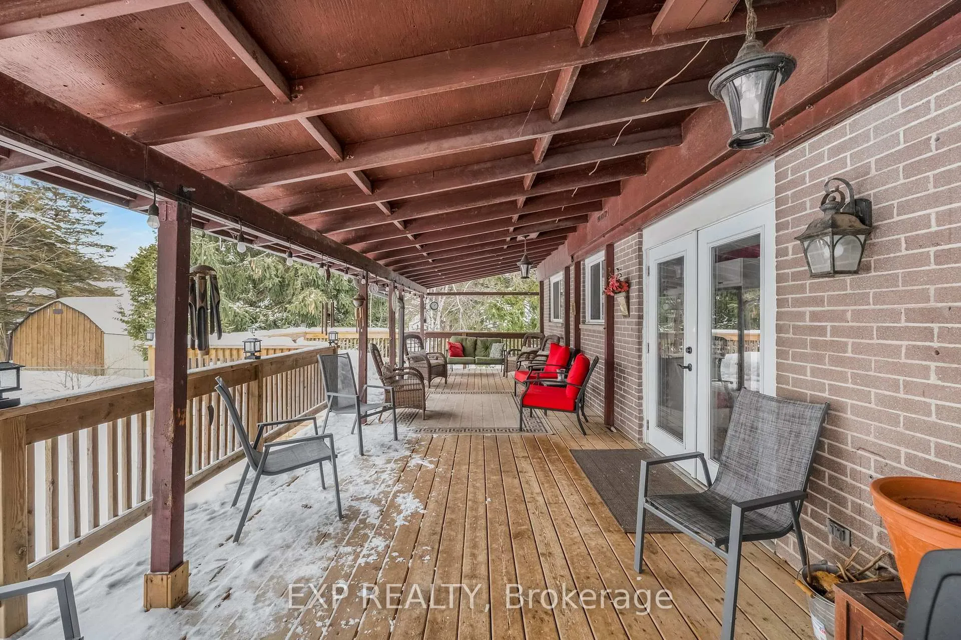 Photo 40 of 94 Cedar Street N, Uxbridge — HOMEH