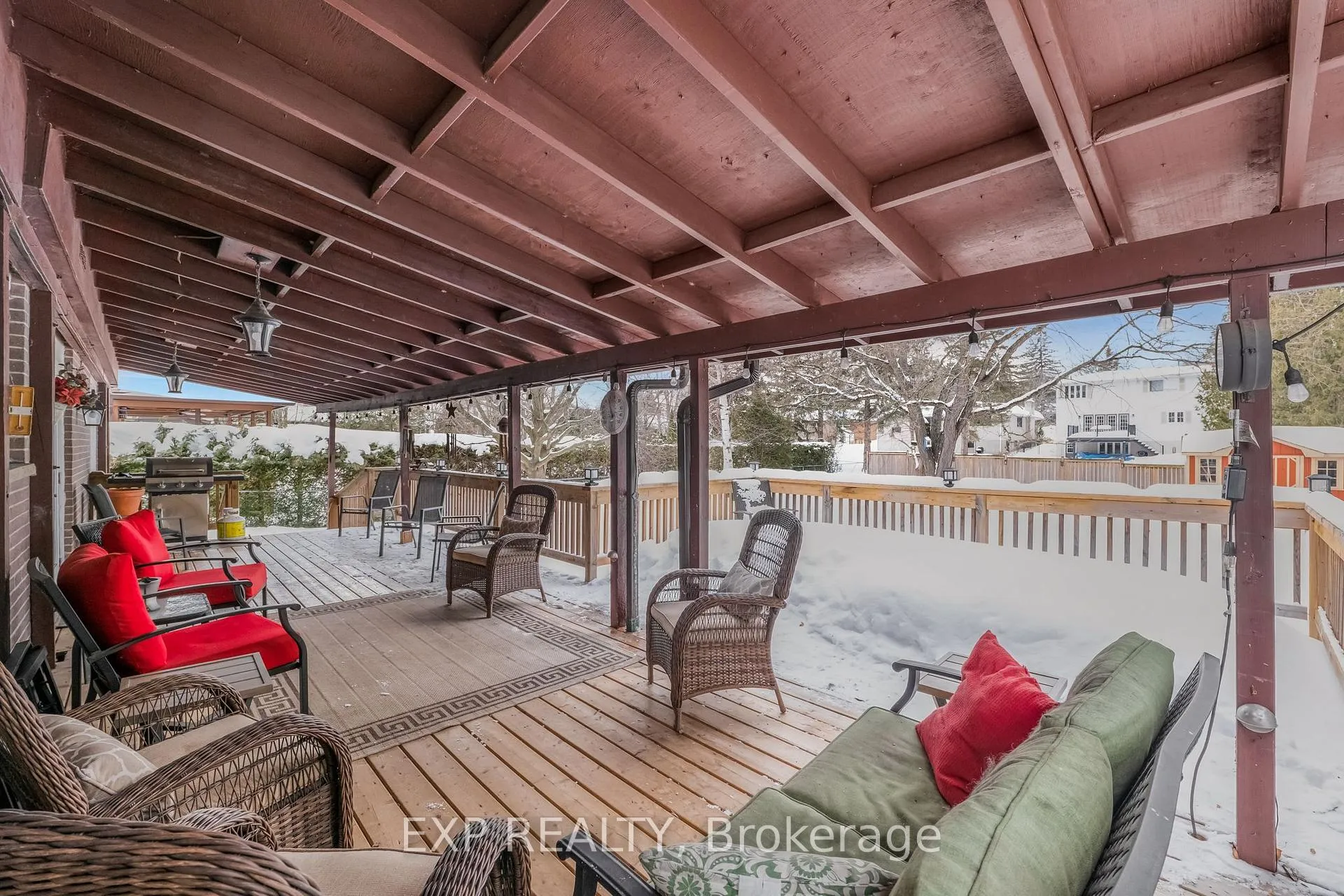 Photo 41 of 94 Cedar Street N, Uxbridge — HOMEH