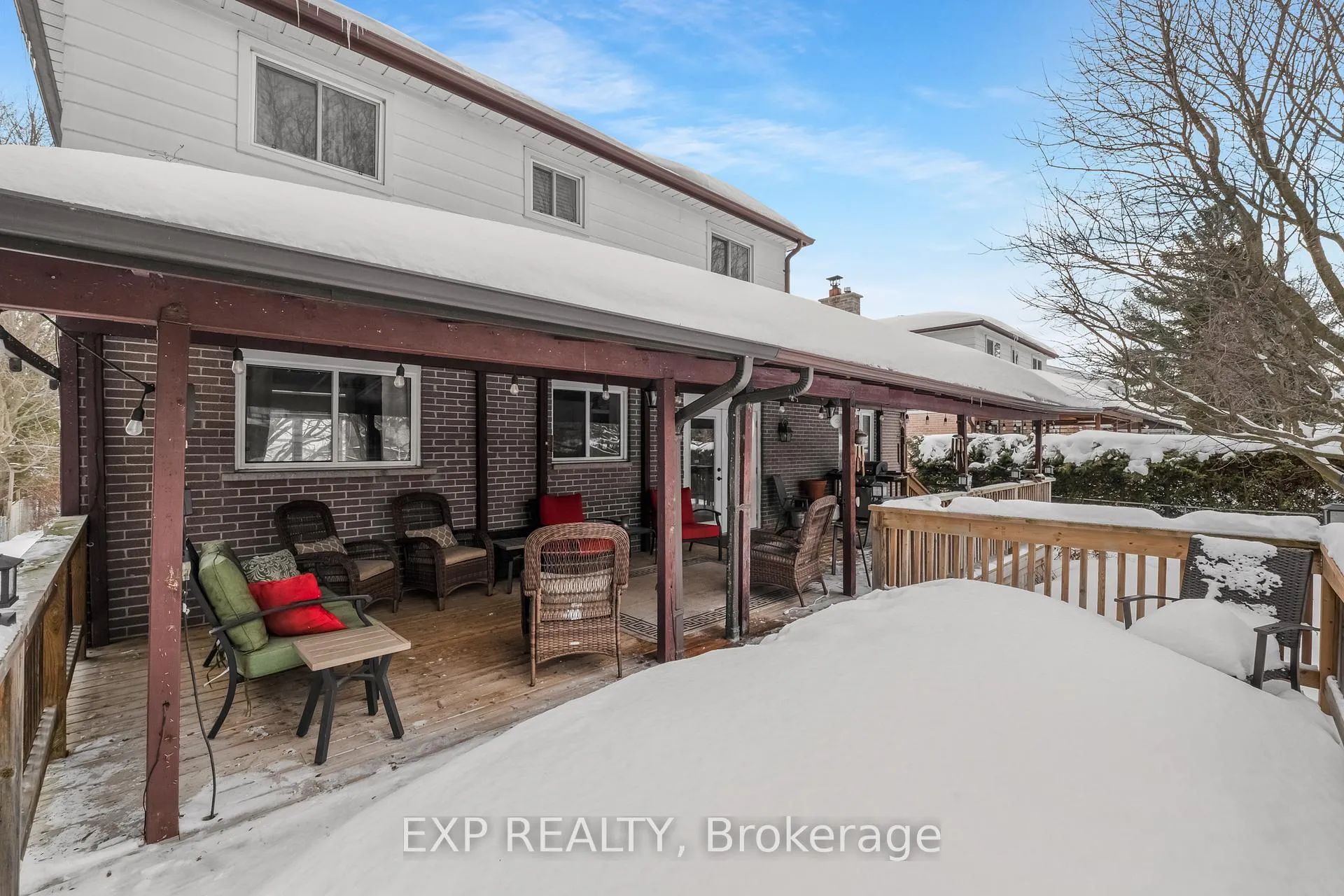 Photo 42 of 94 Cedar Street N, Uxbridge — HOMEH