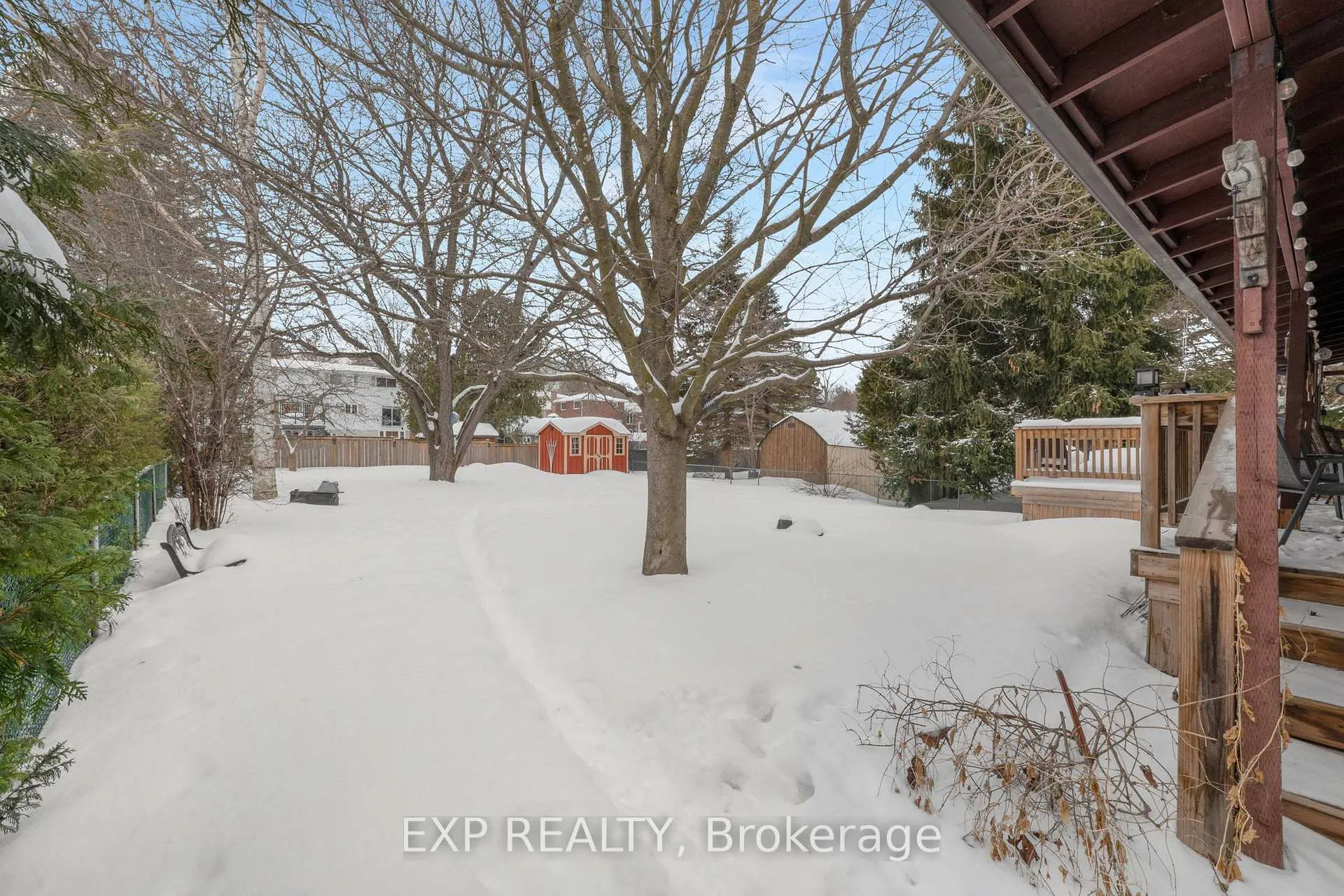 Photo 43 of 94 Cedar Street N, Uxbridge — HOMEH