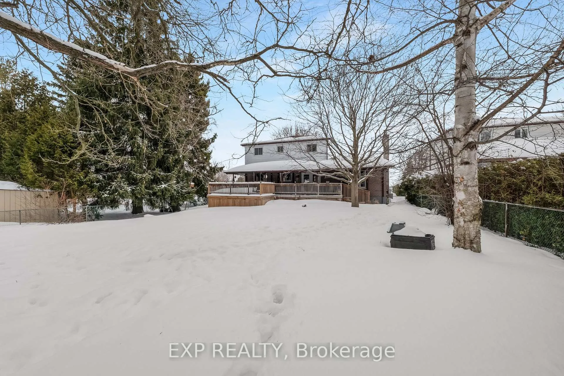 Photo 44 of 94 Cedar Street N, Uxbridge — HOMEH