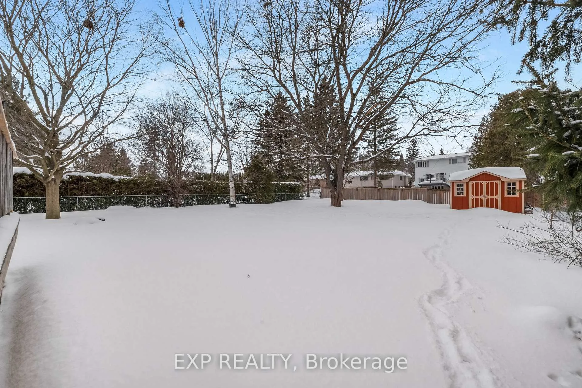 Photo 45 of 94 Cedar Street N, Uxbridge — HOMEH