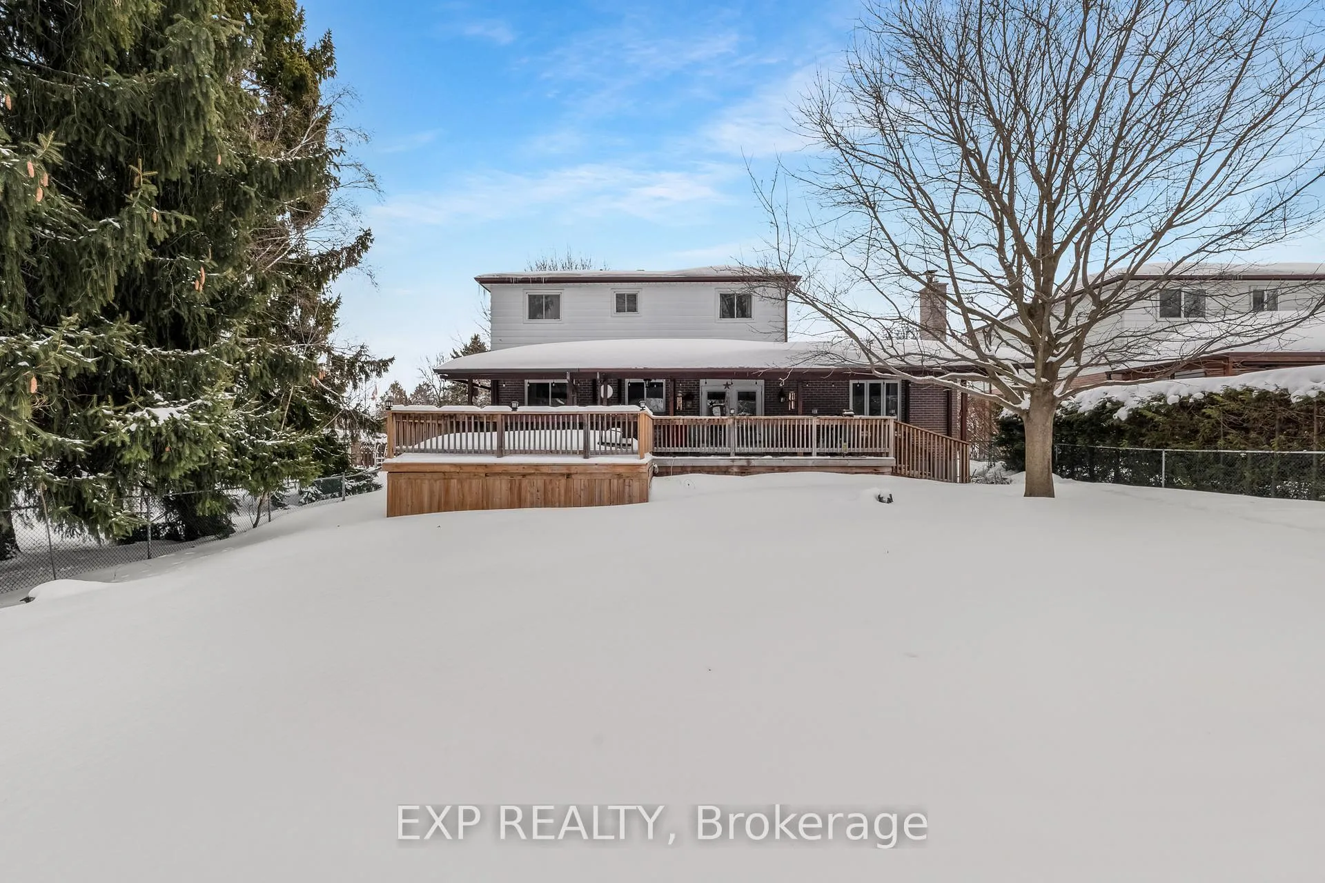 Photo 46 of 94 Cedar Street N, Uxbridge — HOMEH