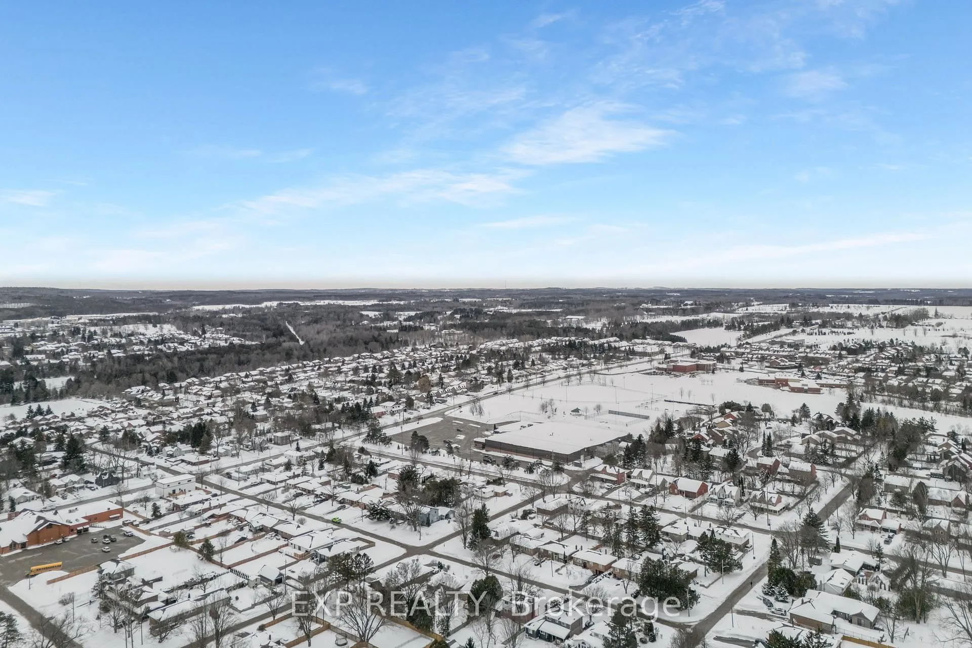 Photo 47 of 94 Cedar Street N, Uxbridge — HOMEH