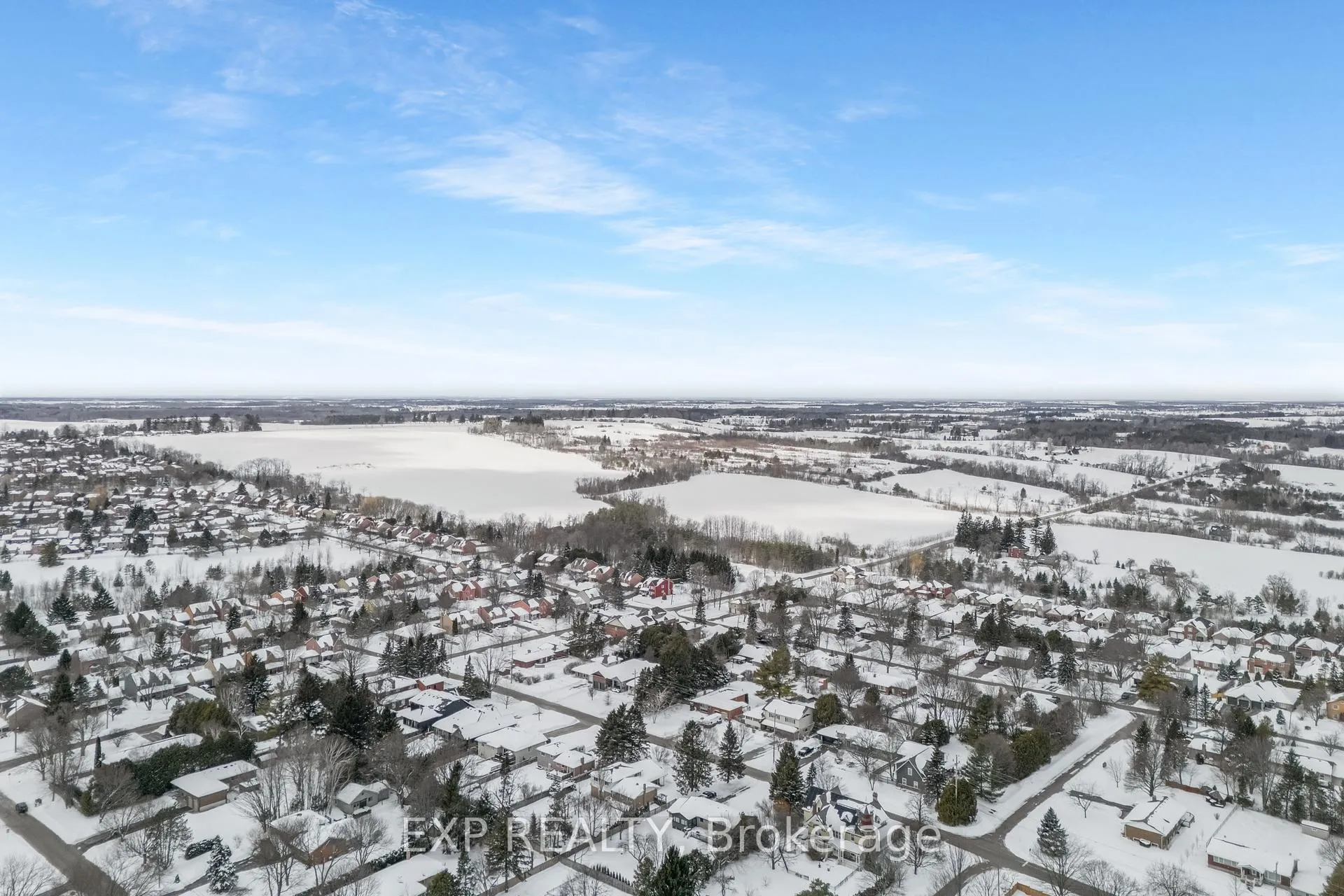 Photo 48 of 94 Cedar Street N, Uxbridge — HOMEH
