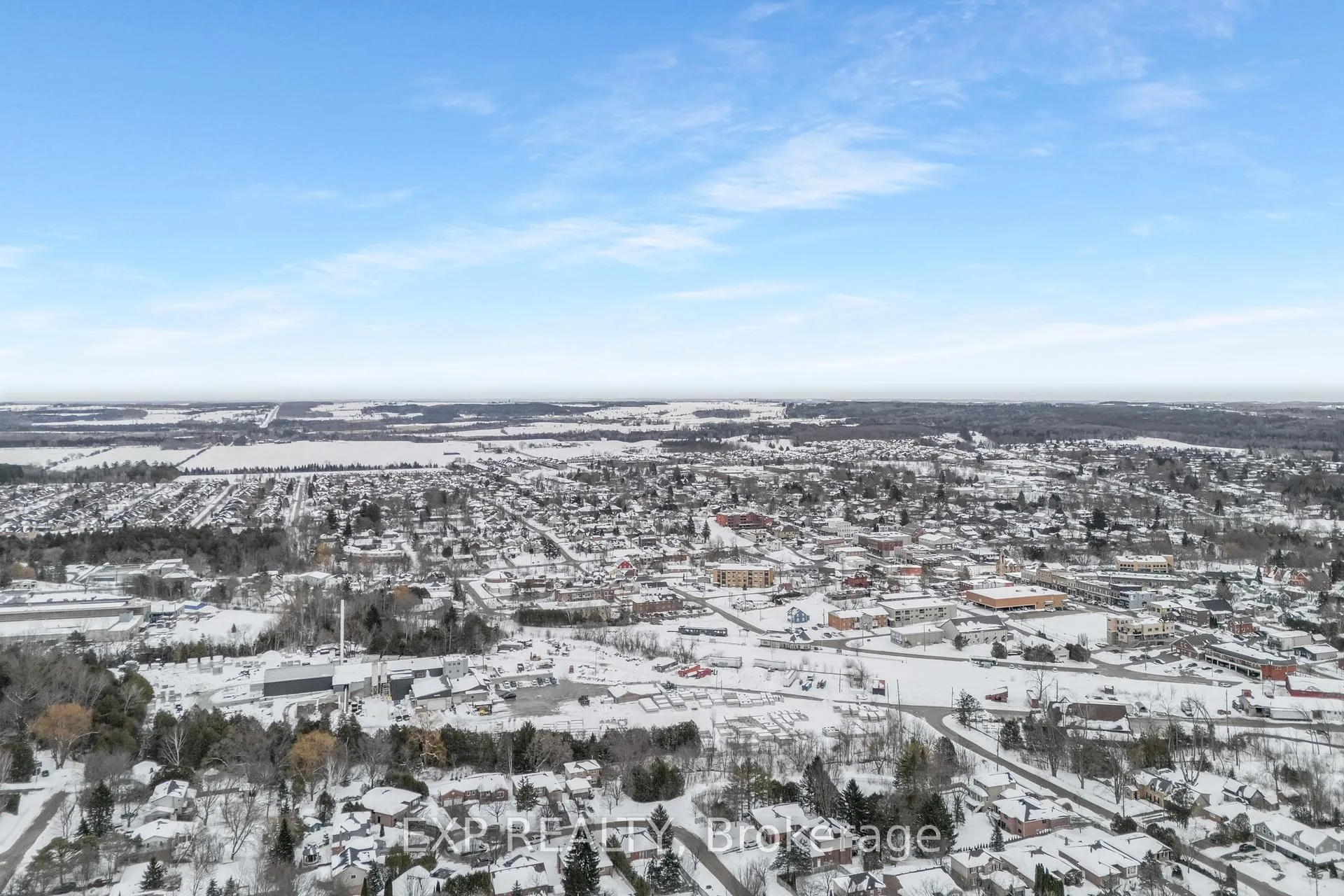 Photo 50 of 94 Cedar Street N, Uxbridge — HOMEH