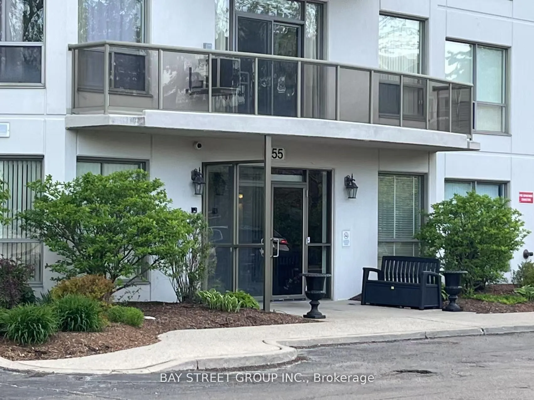 Photo 2 of Unit 308, 255 Keats Way, Waterloo, Beechwood — HOMEH