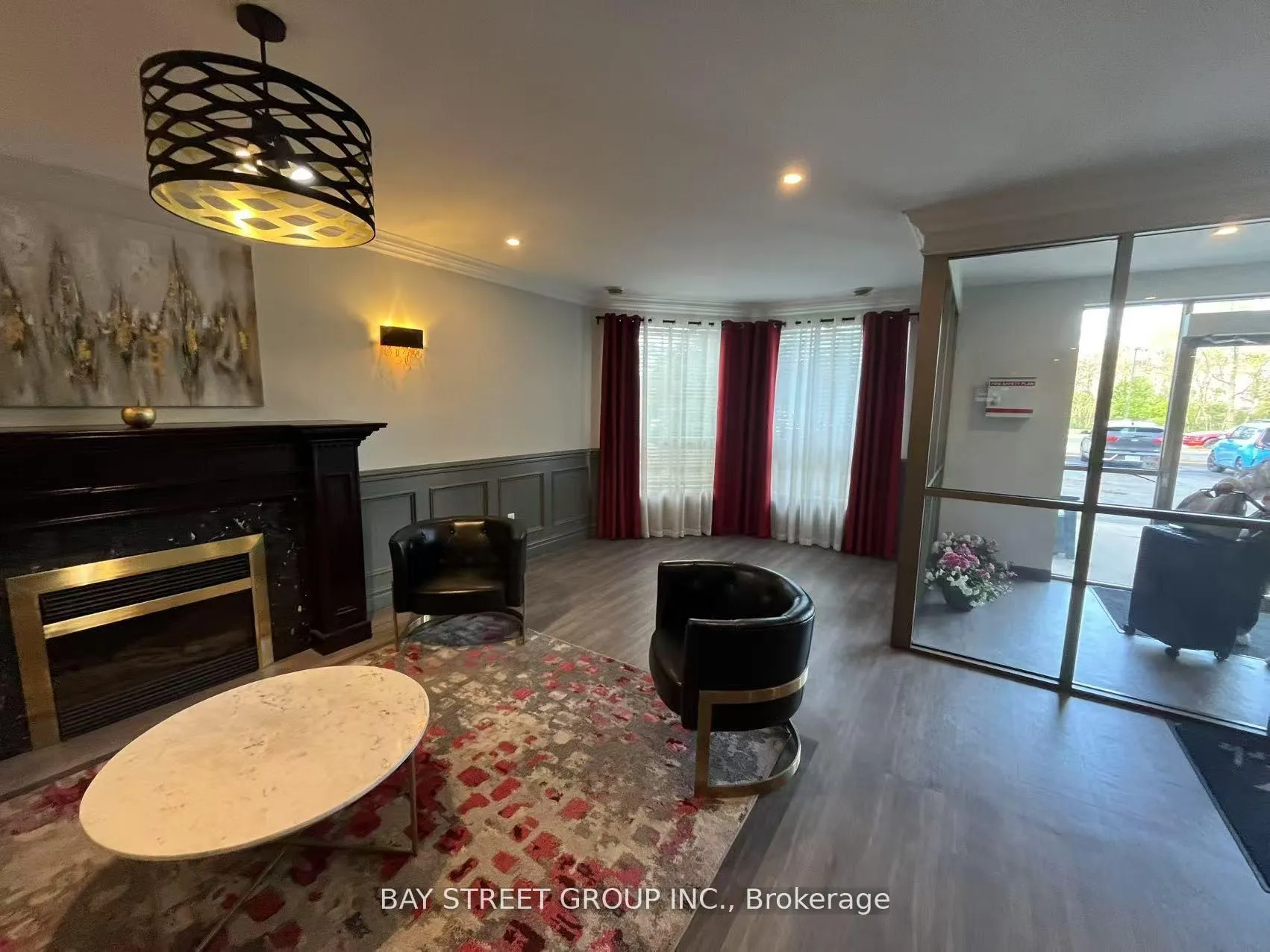 Photo 3 of Unit 308, 255 Keats Way, Waterloo, Beechwood — HOMEH