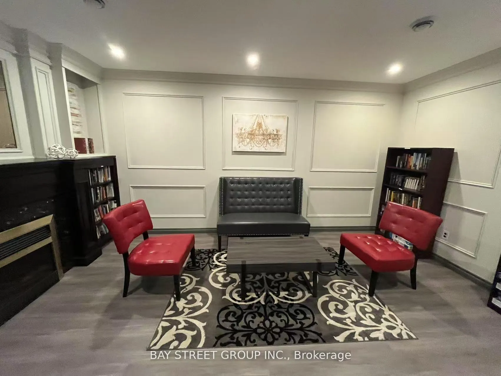 Photo 5 of Unit 308, 255 Keats Way, Waterloo, Beechwood — HOMEH