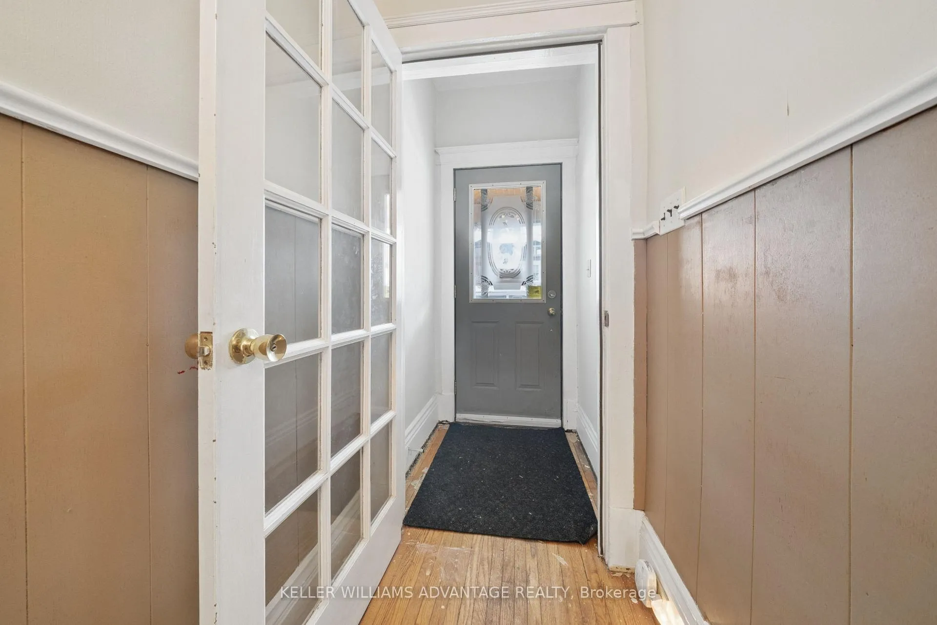 Photo 5 of 132 Ivy Avenue, Toronto, South Riverdale — HOMEH