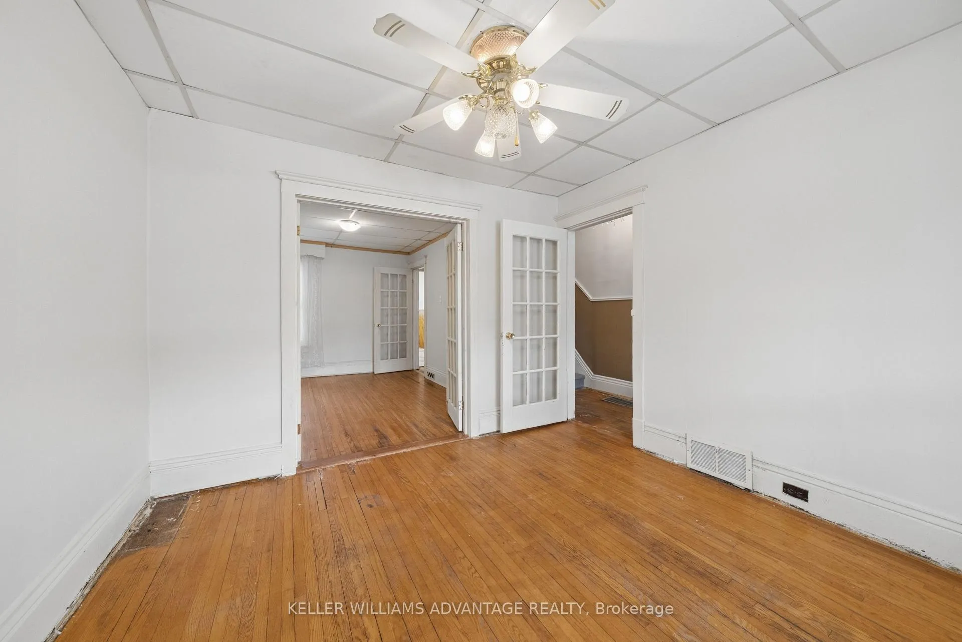 Photo 7 of 132 Ivy Avenue, Toronto, South Riverdale — HOMEH
