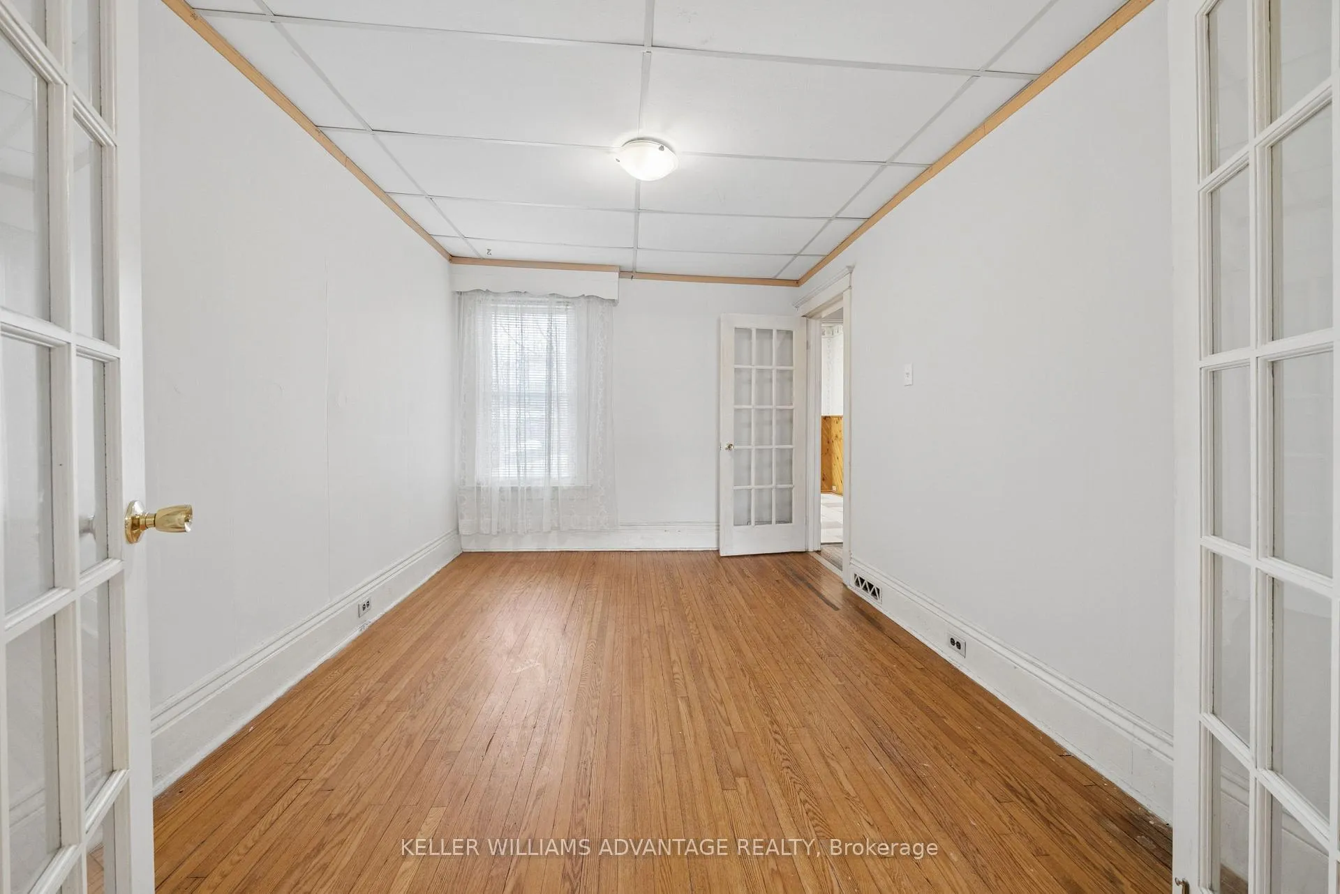 Photo 8 of 132 Ivy Avenue, Toronto, South Riverdale — HOMEH